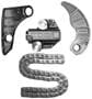 INA Timing Chain Set