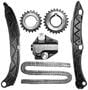 INA Timing Chain Set