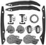 INA Timing Chain Set