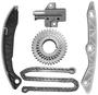INA Timing Chain Set