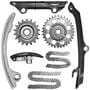 INA Timing Chain Set