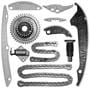 INA Timing Chain Set
