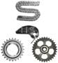 INA Timing Chain Set