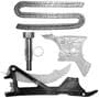INA Timing Chain Set