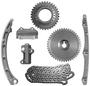 INA Timing Chain Set