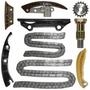 INA Timing Chain Set