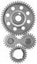 INA Timing Chain Set