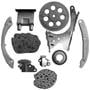 INA Timing Chain Set
