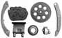 INA Timing Chain Set