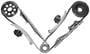 INA Timing Chain Set