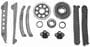 INA Timing Chain Set