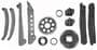 INA Timing Chain Set
