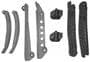 INA Timing Chain Set