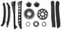 INA Timing Chain Set