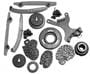 INA Timing Chain Set