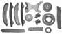 INA Timing Chain Set