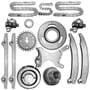 INA Timing Chain Set