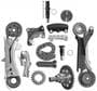 INA Timing Chain Set