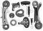 INA Timing Chain Set
