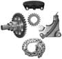 INA Timing Chain Set
