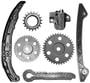 INA Timing Chain Set