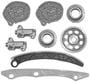 INA Timing Chain Set