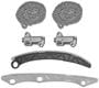 INA Timing Chain Set