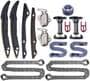 INA Timing Chain Set