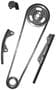 INA Timing Chain Set