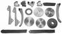 INA Timing Chain Set