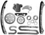 INA Timing Chain Set