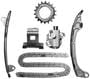 INA Timing Chain Set