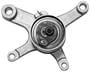 INA Accessory Drive Belt Tensioner Pulley