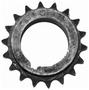 INA Timing Crankshaft Sprocket