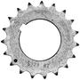 INA Timing Crankshaft Sprocket