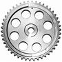 INA Timing Camshaft Sprocket