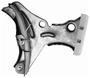 INA Timing Chain Tensioner