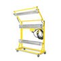 Infratech Curing System