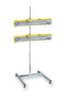 Infratech Curing Heater