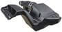 Injen Performance Evolution Series Cold Air Intake System