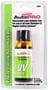 A/C Pro Certified Fluorescent Engine Cooling System UV Leak Detector Dye 1 Ounce