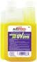A/C Pro Certified Fluorescent Universal A/C Leak UV Detector Dye 8 Ounce
