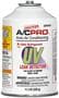 Certified R134a R-134a Refrigerant 11.3 Ounce