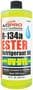 A/C Pro Certified R134a Ester Refrigerant Oil With UV Dye 1 Quart