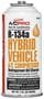 A/C Pro Certified Hybrid Vehicle Refrigerant Oil Charge