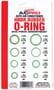 A/C Pro Certified O-Ring Assortment