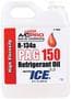 A/C Pro Certified R134a Refrigerant Oil 1 Quart