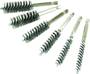 Innovative Products 5/16, 3/8, 1/2, 9/16, 11/16, 3/4 Inch Twisted Wire Brush
