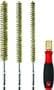 Innovative Products 3/8, 9/16, 3/4 Inch Bore Brush