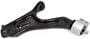 Import Direct Chassis Control Arm And Ball Joint Assembly